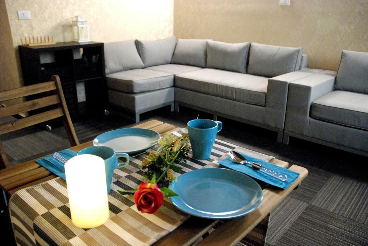 New Emotion Room Trieste Ngoại thất bức ảnh