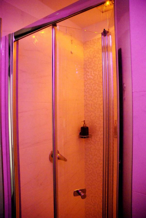 New Emotion Room Trieste Ngoại thất bức ảnh