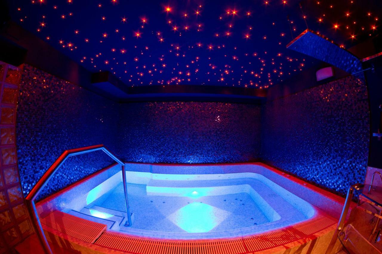 New Emotion Room Trieste Ngoại thất bức ảnh
