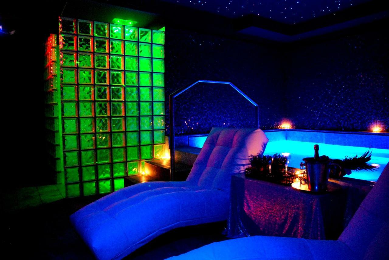 New Emotion Room Trieste Ngoại thất bức ảnh