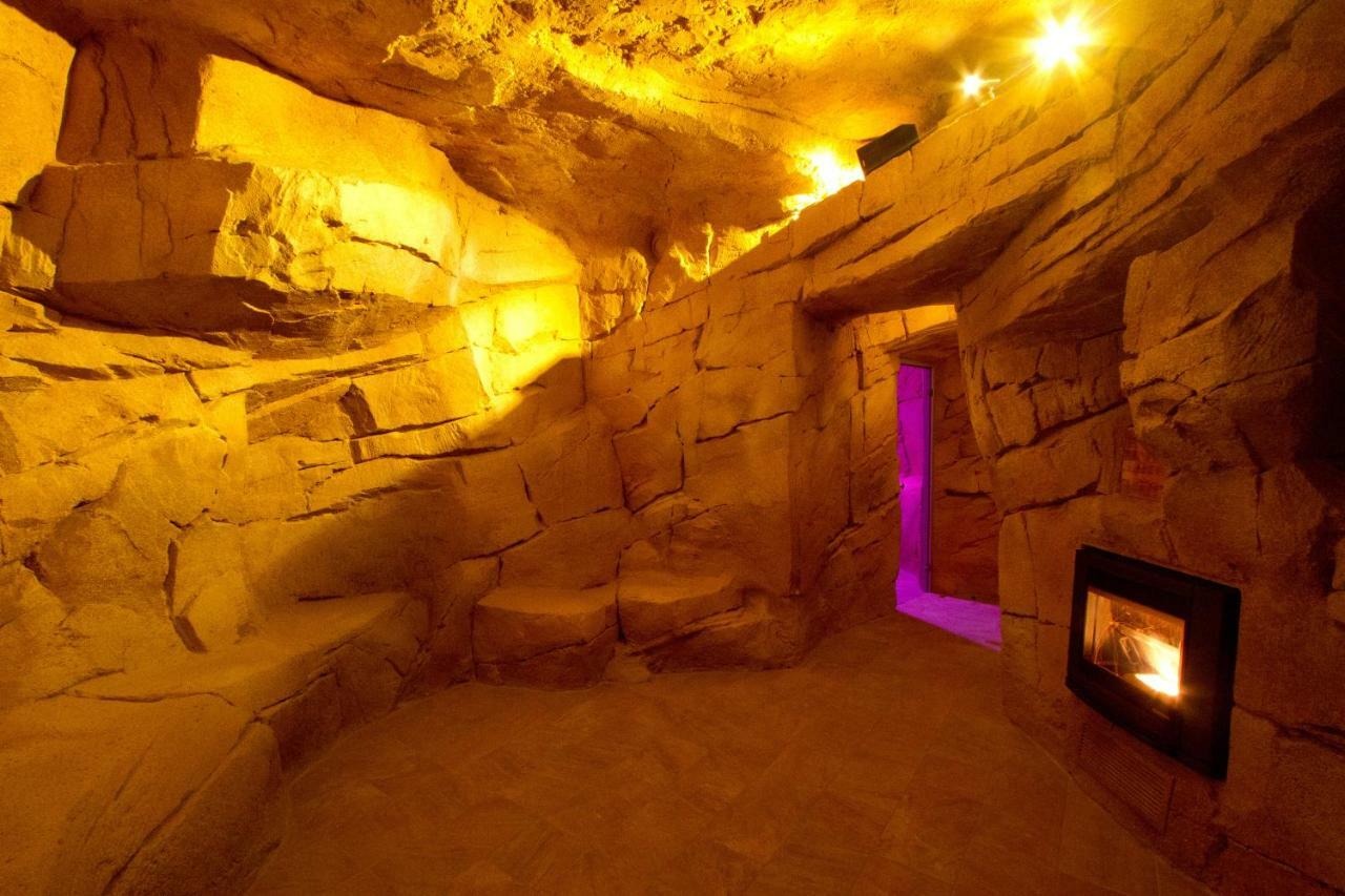 New Emotion Room Trieste Ngoại thất bức ảnh