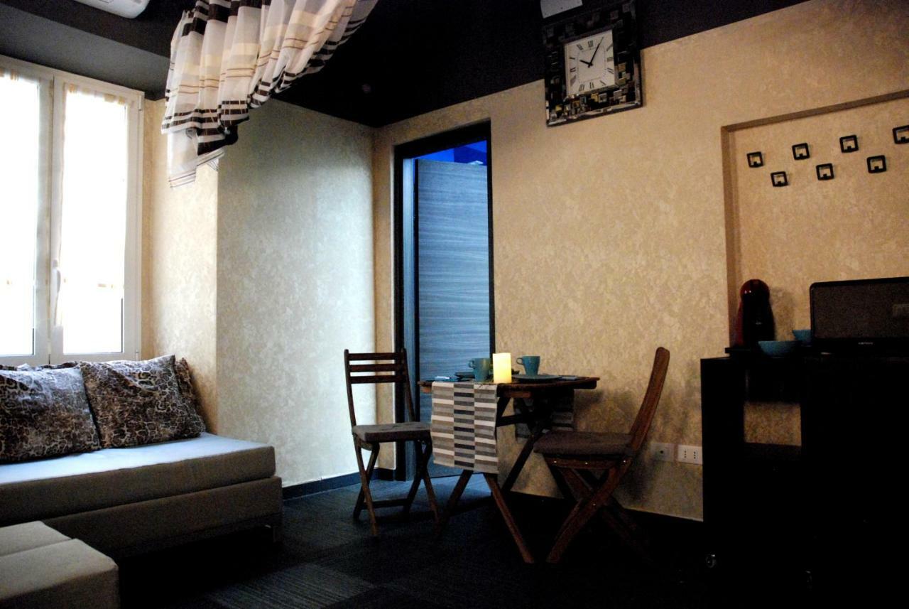 New Emotion Room Trieste Ngoại thất bức ảnh
