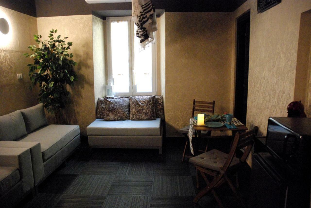 New Emotion Room Trieste Ngoại thất bức ảnh