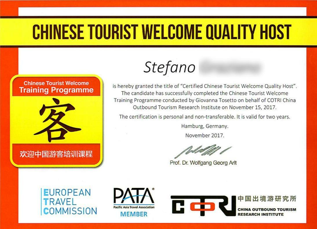 New Emotion Room Trieste Ngoại thất bức ảnh